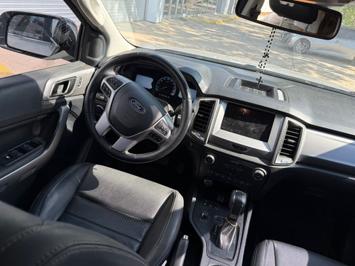 Ford Ranger DC 4X4 LTD AT 3.2L D 2023