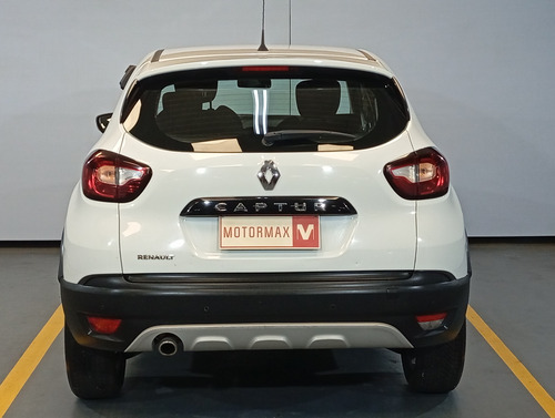 Renault Captur 2.0 Zen 2018