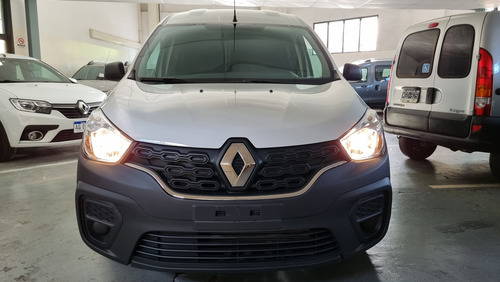 Renault Kangoo Ii Express 1.6 Sce Confort Opc. Gnc 2025