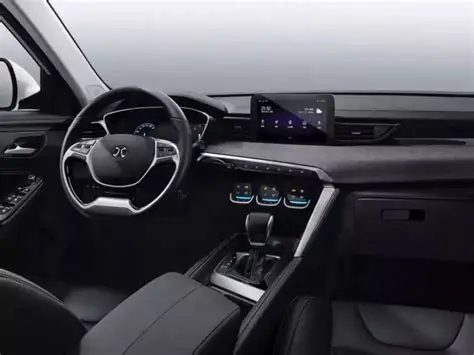 BAIC X35 LUXURY 2025