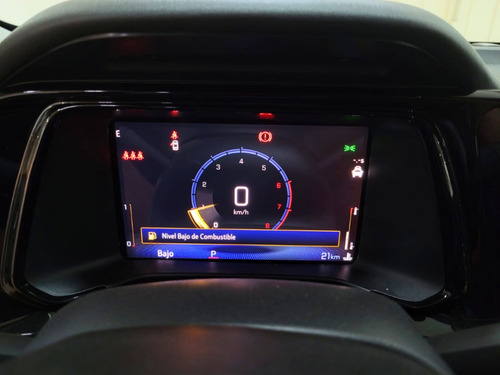 Chevrolet Tracker 1.2 T LTZ AT L26 2026