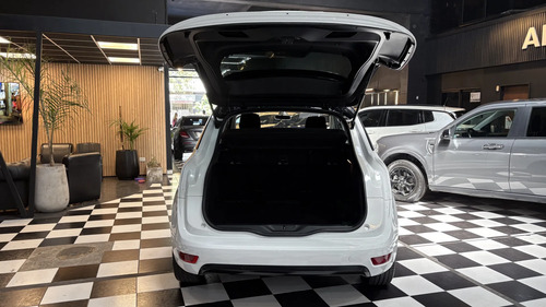 Citroën C4 Picasso 1.6 Thp Feel Pack 165cv 2018