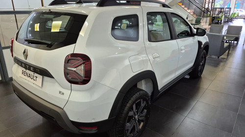 Renault Duster 1.3 Tce Turbo Iconic 155Cv Cvt X-Tronic 2026