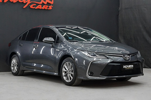 Toyota Corolla 2.0 Xei Cvt 170cv 2023