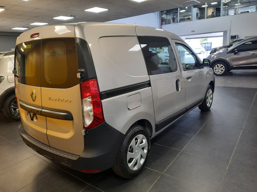 Renault Kangoo Ii Express 1.6 Sce Confort 5A 2025