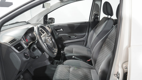 Volkswagen Fox 1.6 Comfortline 2017