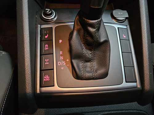 Volkswagen Amarok 3.0 Cd Tdi 258Cv V6 Extreme 4X4 At 2024