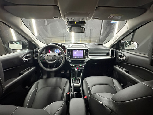 Fiat Toro 1.3 T 4X2 FREEDOM AT6 2025