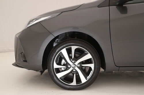 Toyota Yaris 1.5 107Cv S Cvt 2026