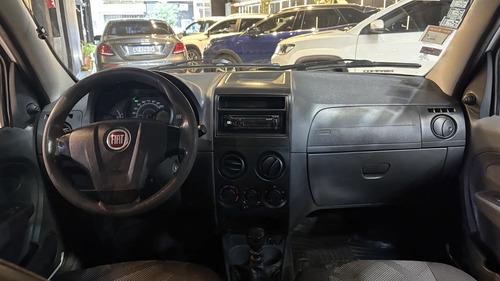 Fiat Palio 1.4 Fire Pack Confort 2017