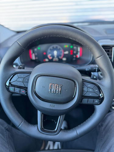 Fiat Toro 1.3 T270 Freedom 4X2 2025