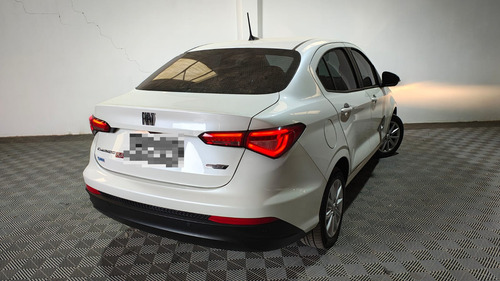 Fiat Cronos 1.3 Drive Mt 2022