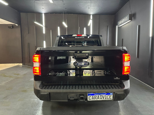 Ford Maverick 2.0 T 4X4 LARIAT AT8 L21 2024