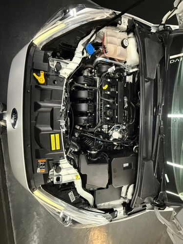 Ford Focus 2.0 TITANIUM AT 4P L16 2018
