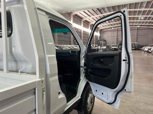 T30 T30 Minitruck Cab Simple 2025