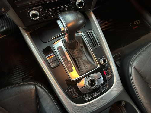 Audi Q5 2.0 T 225HP QUATTRO S-TRONIC L12 2013