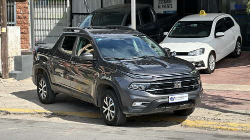 Fiat Toro 1.8 Freedom 4X2 At 2023