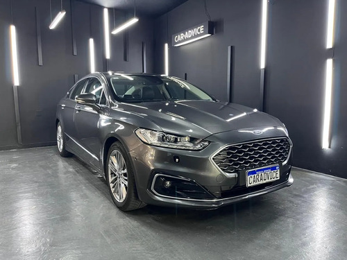 Ford Mondeo 2.0 VIGNALE HIBRIDO L19 2020