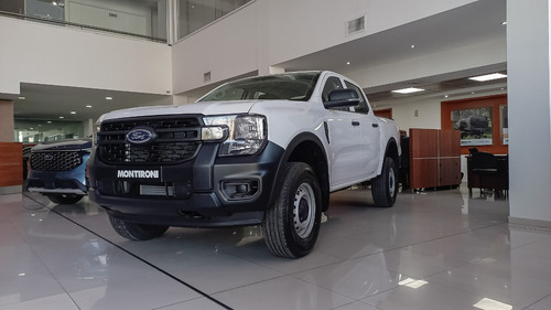 Ford Ranger RANGER 2.0 XL DC 4X2 2024