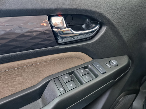 Chevrolet S10 2.8 High Country Cd Tdci 200cv 2024