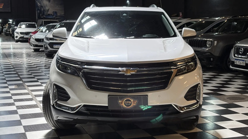 Chevrolet Equinox 1.5t Premier 4wd 2023