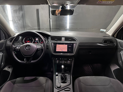 Volkswagen Tiguan 2.0 TDI ALLSPACE HIGHLINE AT L19 2019