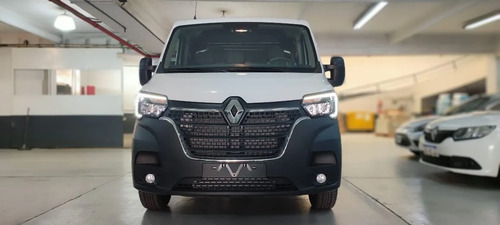 Renault Master 2.3 L1H1 (8M3) 2026