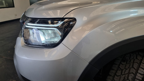 Renault Duster 1.3 Tce Turbo Iconic 155Cv 4X4 2025