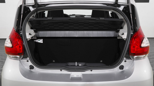 Fiat Mobi 1.0 Trekking 2026