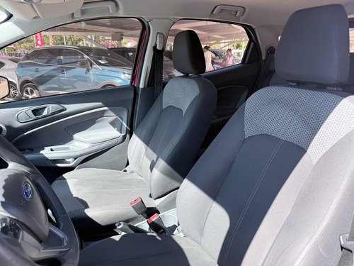 Ford Ecosport 1.6 Se L13 2014 2014