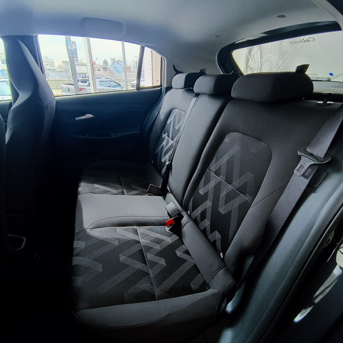 Chevrolet Onix 1.0 Lt 2026