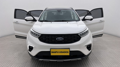 Ford Territory 1.5t Titanium 2021