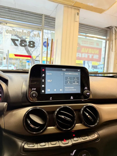 Fiat Cronos 1.3 Gse Drive 2026