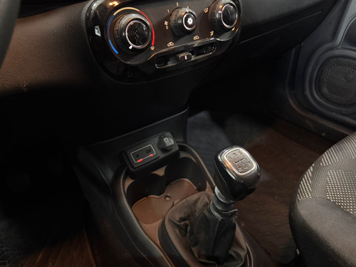 Fiat Mobi 1.0 FIRE EASY PACK TOP L16 2018