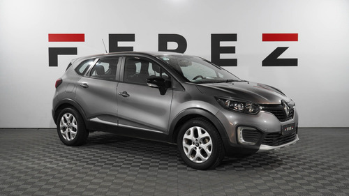Renault Captur 2.0 Zen 2020