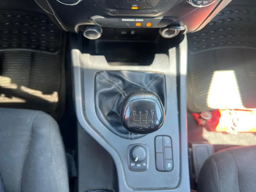 Ford Ranger 2.2 Tdi Dc 4x4 Xl L19 2020