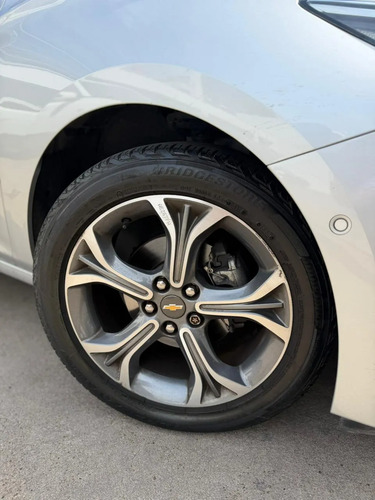 Chevrolet Cruze 1.4 Premier At Sedan 2020