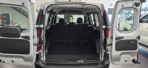 Renault Kangoo Ii Express 1.6 Sce Confort 5A 2025