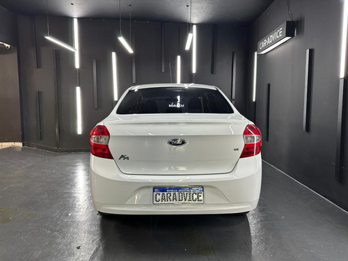 Ford Ka 1.5 S PLUS 4P L17 2017