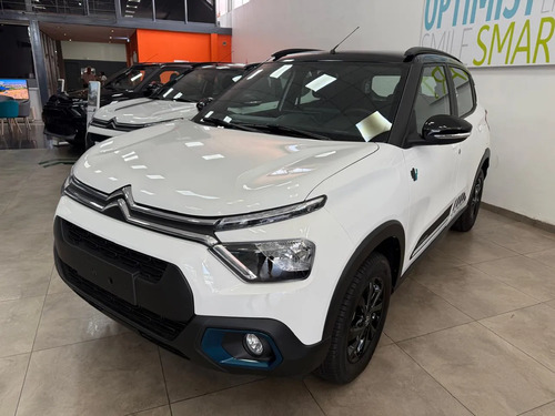 Citroën C3 1.0 T200 Feel Pack You! Cvt 2026