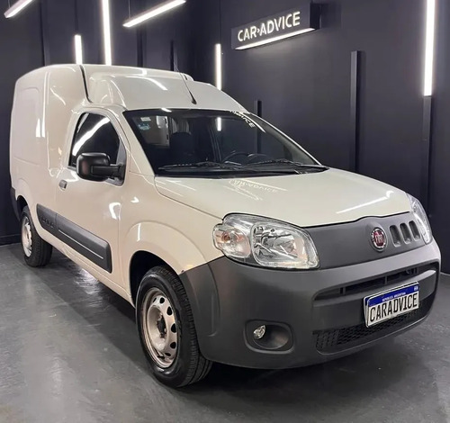 Fiat Fiorino 1.4 EVO TOP L14 2019
