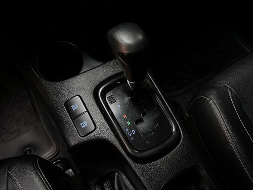 Toyota Hilux 2.8 TDI 4X2 DC SRX AT6 L16 2019