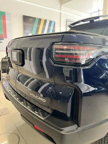 Fiat Toro 1.3 T270 Volcano 4X2 At 2026