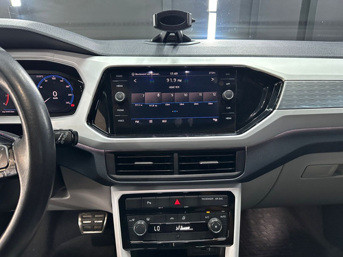 Volkswagen T-Cross 1.6 HIGHLINE AT6 L19 2019