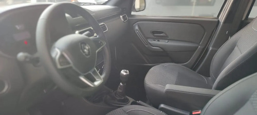 Renault Oroch 1.6 Sce 114 Emotion 2wd 2026