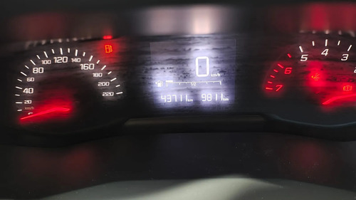 Peugeot 208 1.6 Active 2023