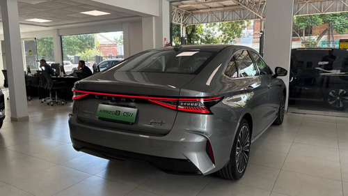 Chery Arrizo 8 1.5 T HEV COMFORT PLUG-IN CVT 2026