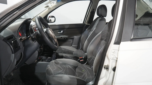 Fiat Siena EL 1.4 8V 2014