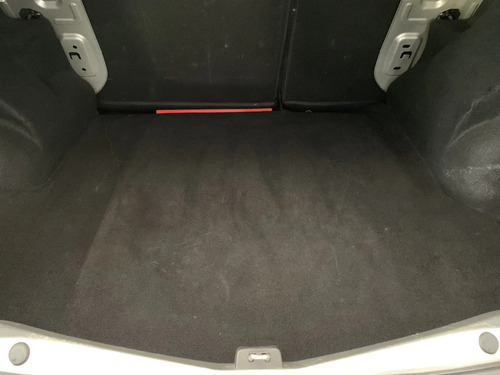 Renault Logan 1.6 Privilege 105cv 2015