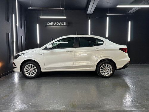 Fiat Cronos 1.3 DRIVE L18 2020